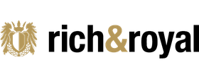 Rich and Royal